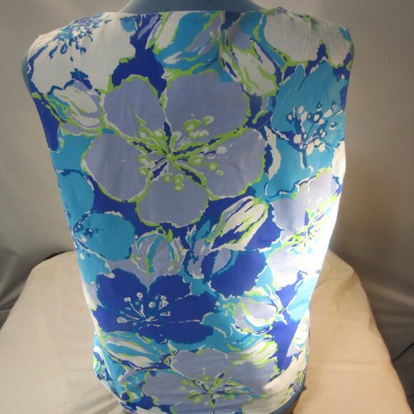 alfred dunner summer top sizePL - Picture 3 of 4